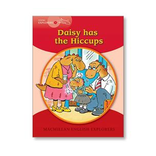 Explorers Young 1 Daisy has the Hiccups