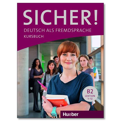 Sicher B2 Kursbuch
