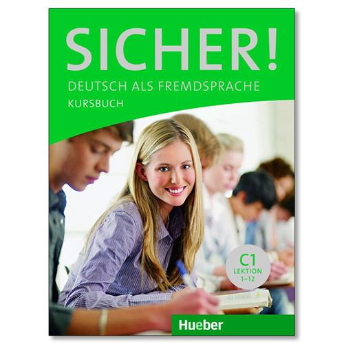 Sicher C1 Kursbuch
