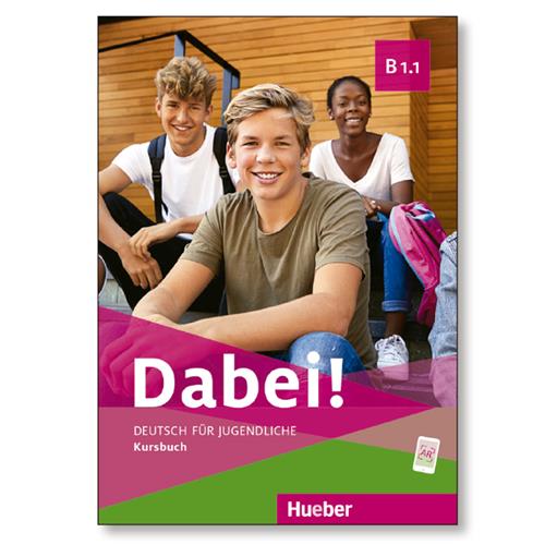 DABEI B1.1 Kursb.(ejerc.)