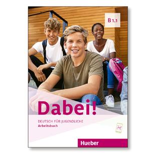 DABEI B1.1 Arbeitsb.(ejerc.)