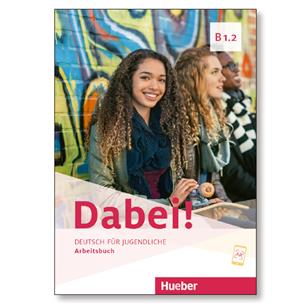 DABEI B1.2 Arbeitsb.(ejerc.)