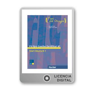 e: FIT F. GOETHE-ZERTIFIK. A1 Erwachs. (DA)