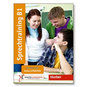 B1 SPRECHTRAINING