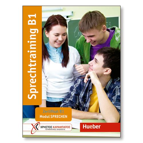 B1 SPRECHTRAINING