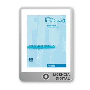 e: FIT F. GOETHE-ZERTIFIK. A2 Jugendl. (DA)