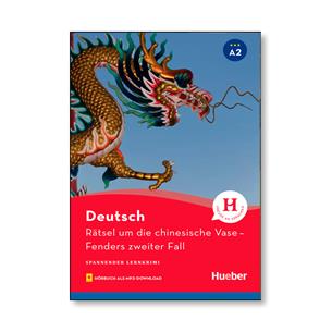 Lektüre A2 Raetsel # chinesische Vase