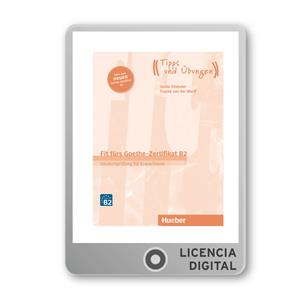 e: FIT F. GOETHE-ZERTIFIK. B2 Erwachs. (DA)