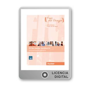 e: FIT F. GOETHE-ZERTIFIK. B2 Jugendl. (DA)