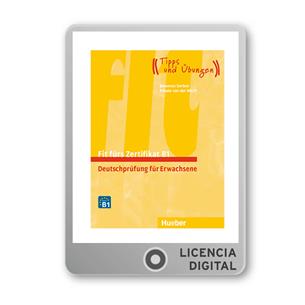 e: FIT F. GOETHE-ZERTIFIK. B1 Erwachs. (DA)