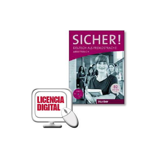 e: SICHER B2 AB (Licencia-IDA)