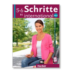 Schritte international neu 5+6 KB