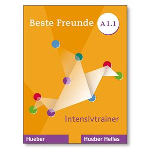 BESTE FREUNDE A1.1 Intensivtrainer