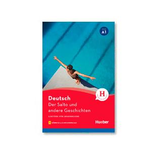 Lektüre A1 Salto und andere Geschichten (ESO)