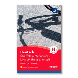 Lektüre A1 Überfall in Mannheim (ESO)