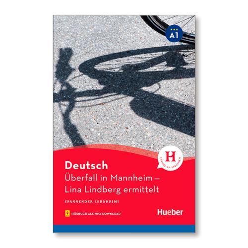 Lektüre A1 Überfall in Mannheim (ESO)