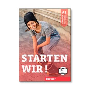 e: STARTEN WIR A1 AB (Licencia-IDA)