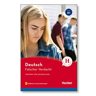 LEKT. A2 Falscher Verdacht (Jgl.)