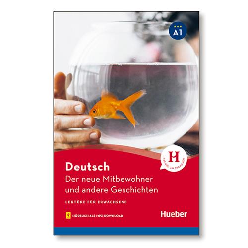 LEKT. A1 Mitbewohner u.a.Gesch.