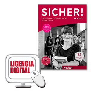 e: SICHER AKTUELL B2 AB (Licencia-IDA)