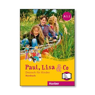 e: PAUL, LISA & CO A1.1 KB (Licencia DA)