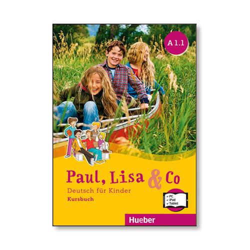 e: PAUL, LISA & CO A1.1 KB (Licencia DA)