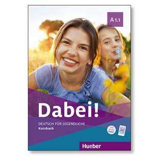DABEI A1.1 Kursb.(ejerc.)