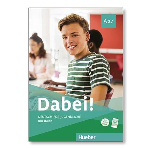 DABEI A2.1 Kursb.(ejerc.)