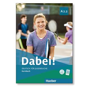 DABEI A2.2 Kursb.(ejerc.)