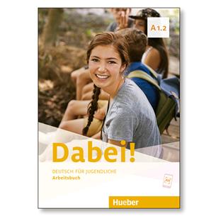 DABEI A1.2 Arbeitsb.(ejerc.)