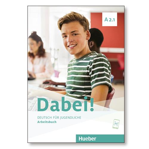 DABEI A2.1 Arbeitsb.(ejerc.)