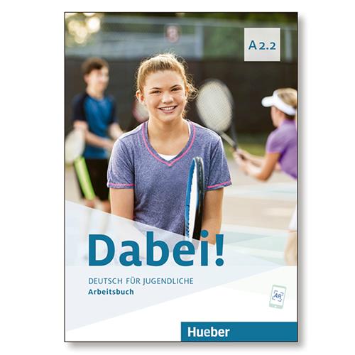 DABEI A2.2 Arbeitsb.(ejerc.)