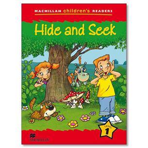 Hide and Seek