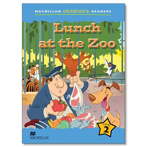 Lunch at the Zoo
