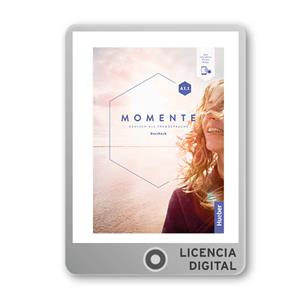 e: MOMENTE A1.1 KB (Licencia IDA)