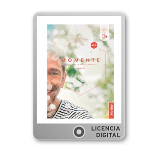 e: MOMENTE A1.2 KB (Licencia IDA)