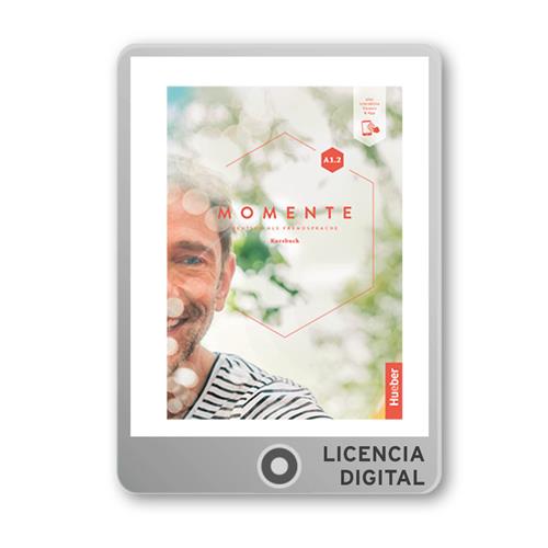 e: MOMENTE A1.2 KB (Licencia IDA)