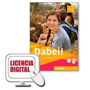 e: DABEI A1.2 KB (Licencia-IDA)