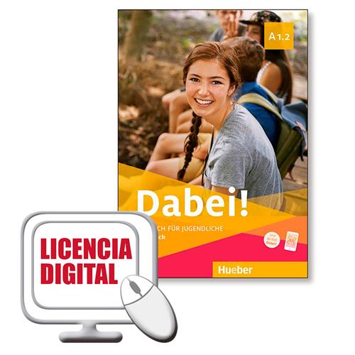 e: DABEI A1.2 KB (Licencia-IDA)