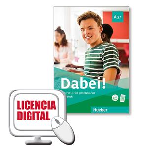 e: DABEI A2.1 KB (Licencia IDA)