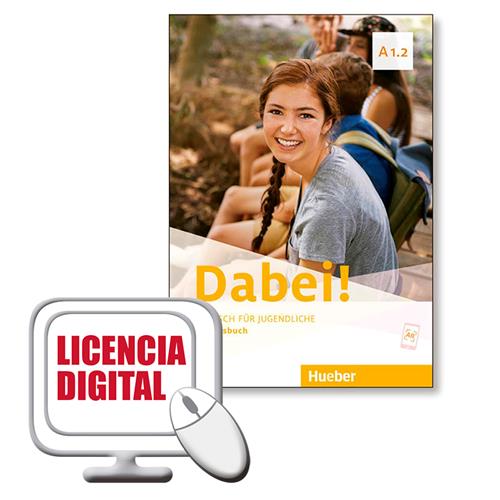 e: DABEI A1.2 AB (Licencia-IDA)