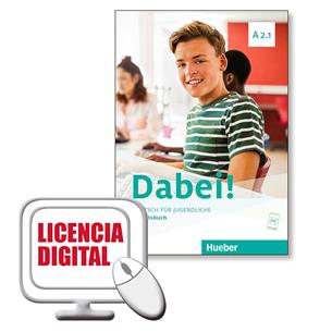 e: DABEI A2.1 AB (Licencia IDA)