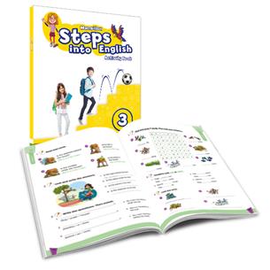 MAC STEPS INTO ENG 3 Ab&etools