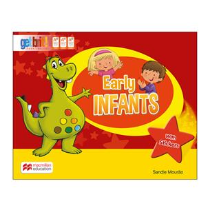 DISCOVER WITH DEX Get Brit! 1 Pupil´s Book