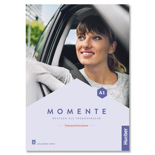 MOMENTE A1 Intensivtrainer