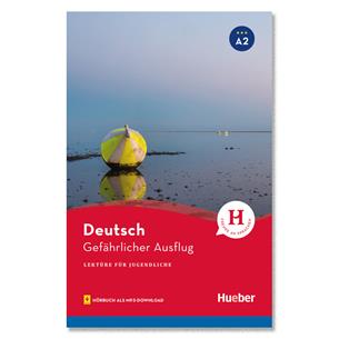 LEKT. A2 Gefährlicher Ausflug (Jgl.)