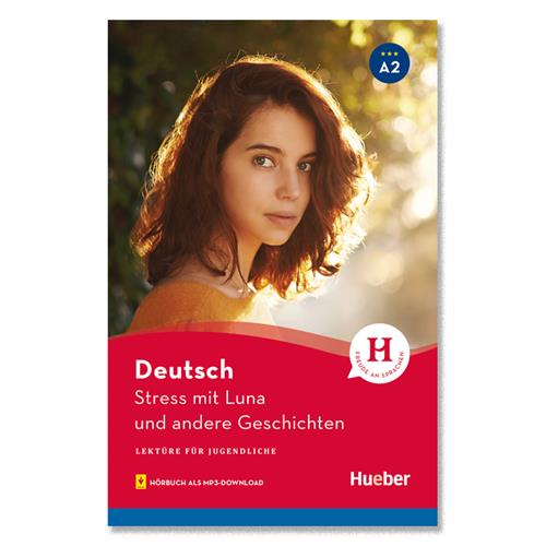 LEKT. A2 Stress mit Luna (Jgl.)