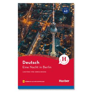 LEKT. A2 Eine Nacht in Berlin