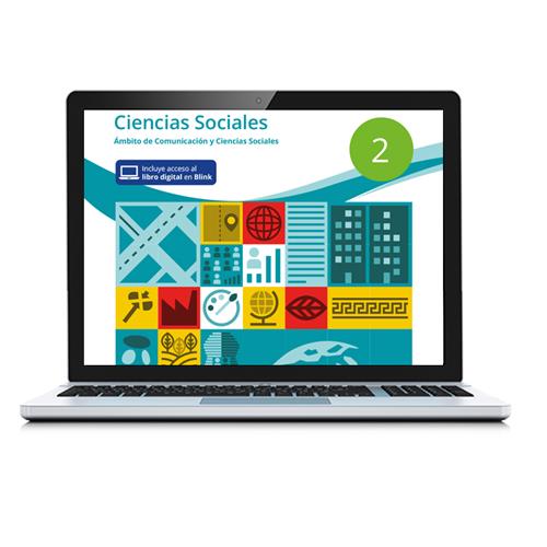 e: Grado Básico Sociales 2 - Licencia digital - Libro de texto de Ciencias Sociales 2