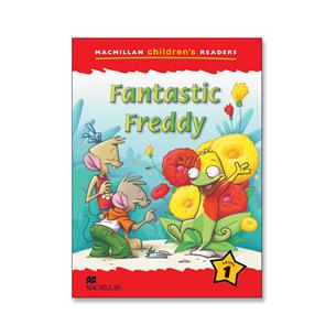 Fantastic Freddy